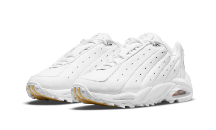 Hot Step Terra NOCTA White (DH4692-100) - 36.5 EU - 4.5 US - White | SOSUKICKS