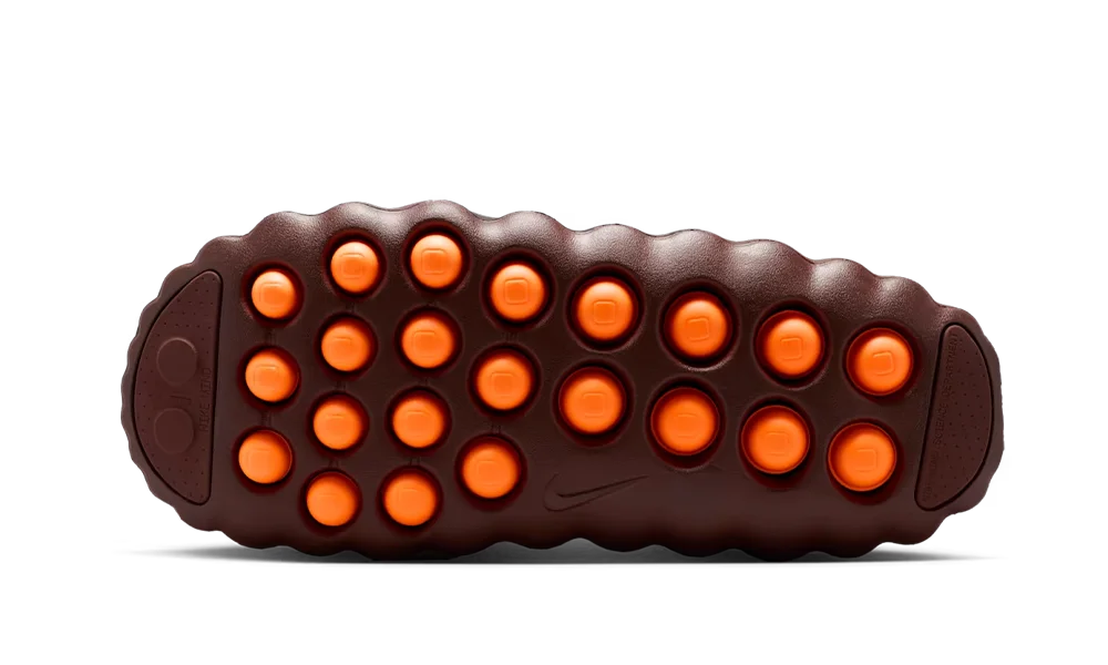Nike Mind 001 Flyknit Bronze Eclipse — vue 6