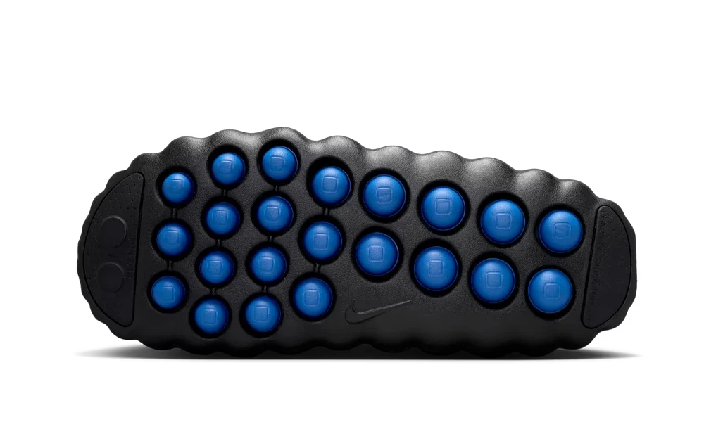 Nike Mind 001 Fragment Black