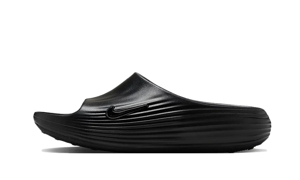 React X Rejuven 8 Slide Triple Black (HV4479-001) - EU 38.5–47.5 - Black | SOSUKICKS