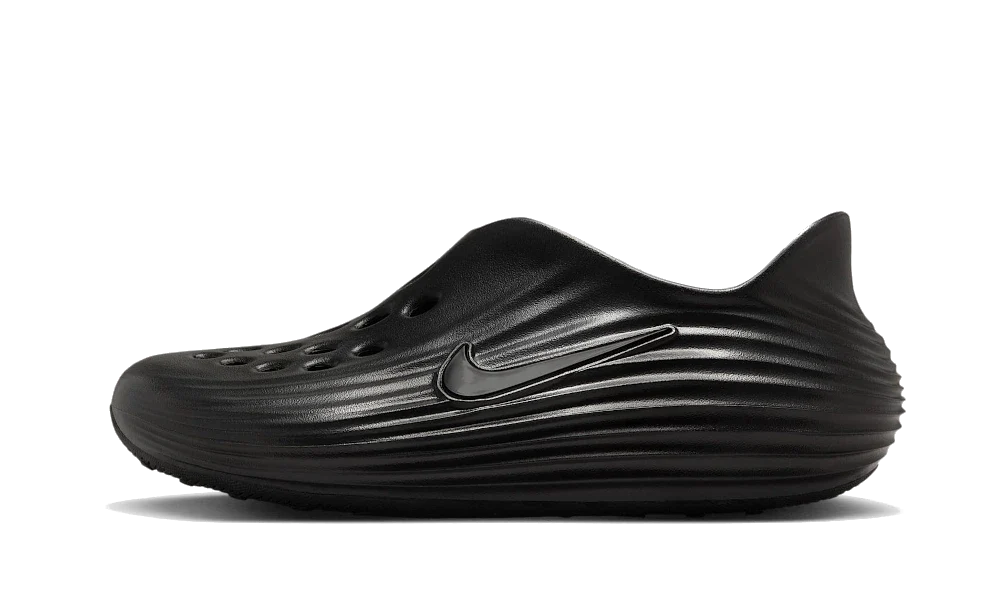 React X Rejuven 8 Black (HV5062-001) - EU 35.5–44.5 - Black | SOSUKICKS
