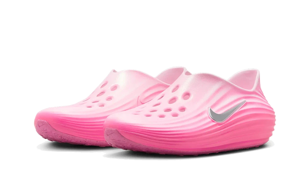 React X Rejuven 8 Pink (HV5062-601) - 36.5 EU - 4.5 US - Pink | SOSUKICKS