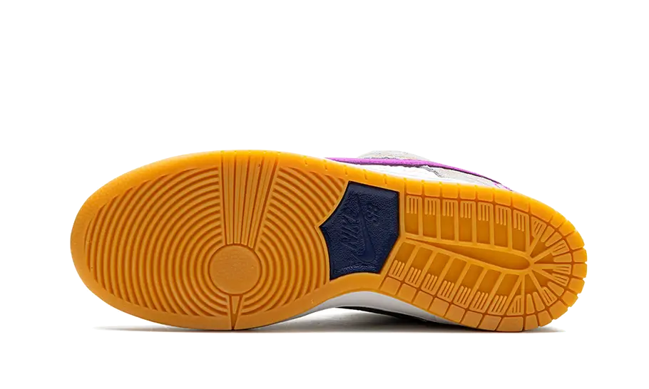 SB Dunk Low Rayssa Leal (FZ5251-001) - 38 EU - 5.5 US - Multicolor | SOSUKICKS
