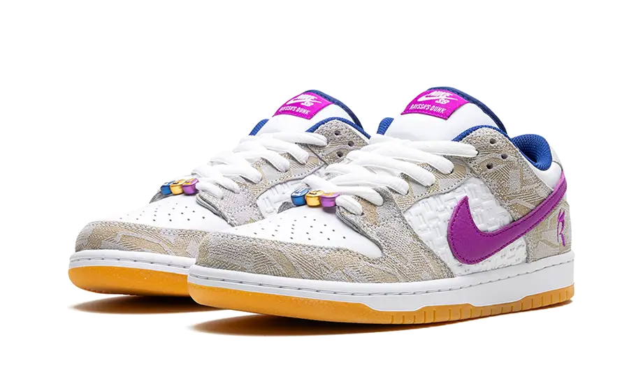 SB Dunk Low Rayssa Leal (FZ5251-001) - 36.5 EU - 4.5 US - Multicolor | SOSUKICKS