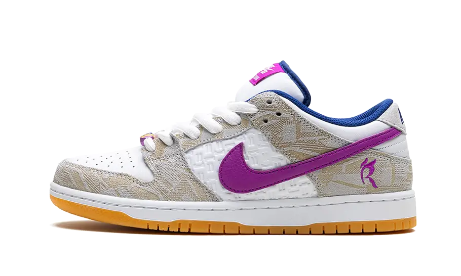 SB Dunk Low Rayssa Leal (FZ5251-001) - EU 36–49.5 - Multicolor | SOSUKICKS