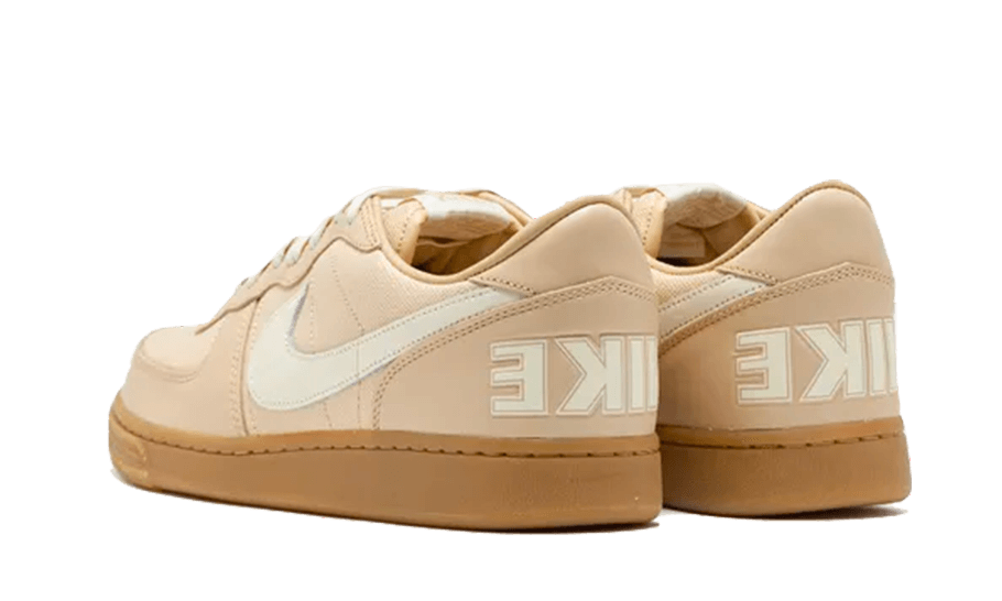 Terminator Low PRM Sesame Coconut Milk (FZ3964-252) - 36.5 EU - 4.5 US - White | SOSUKICKS