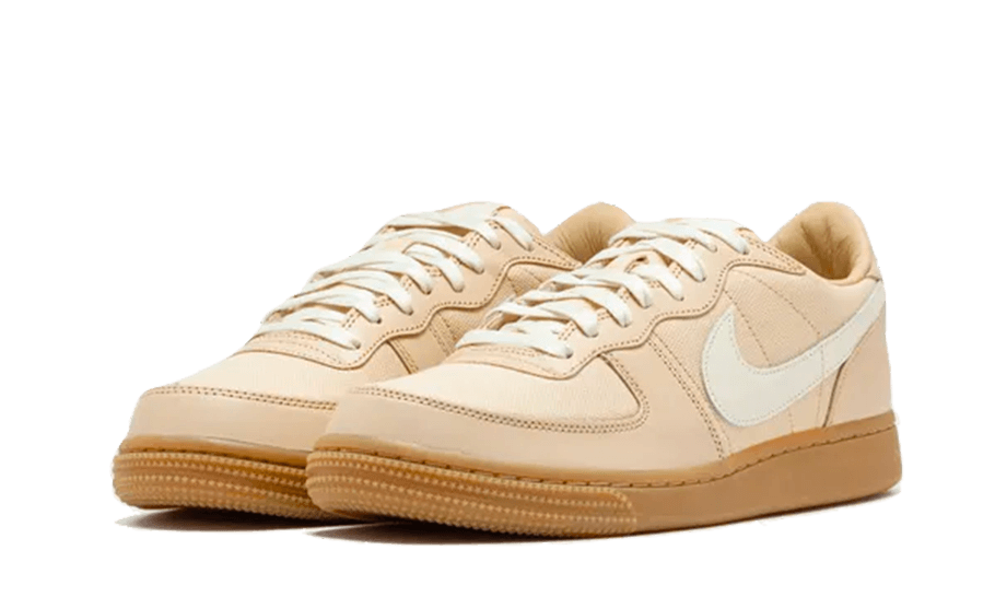 Terminator Low PRM Sesame Coconut Milk (FZ3964-252) - 36 EU - 4 US - White | SOSUKICKS