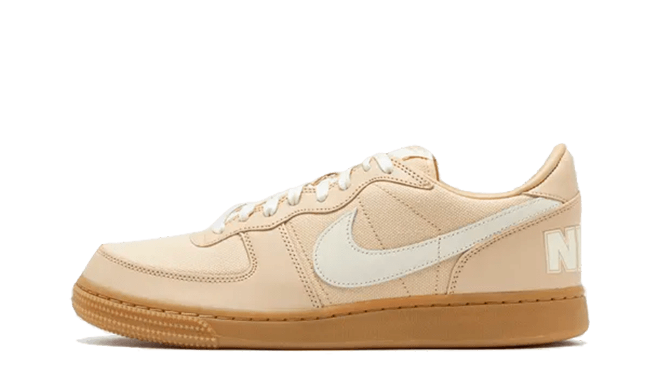 Terminator Low PRM Sesame Coconut Milk (FZ3964-252) - EU 35.5–48.5 - White | SOSUKICKS