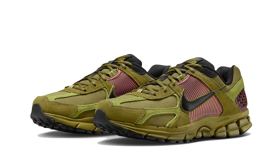 Zoom Vomero 5 Pacific Moss (FJ1910-300) - 39 EU - 6.5 US - Green | SOSUKICKS