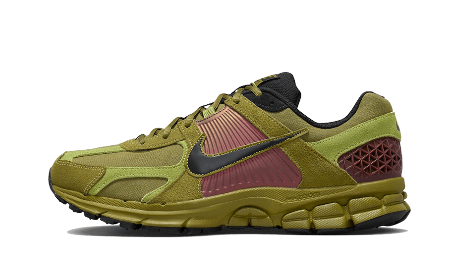 Zoom Vomero 5 Pacific Moss (FJ1910-300) - EU 38.5–47 - Green | SOSUKICKS