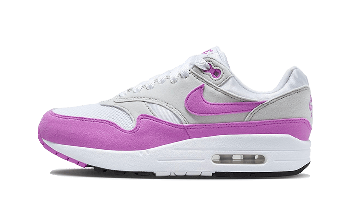 Air Max 1 Fuchsia Dream (DZ2628-001) - EU 35.5–44.5 - Pink | SOSUKICKS