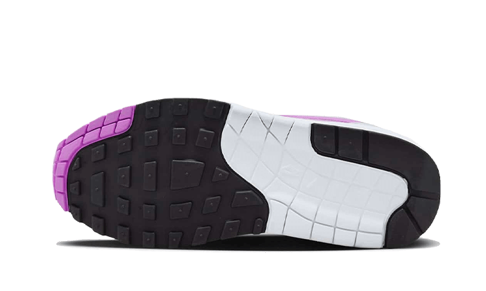 Air Max 1 Fuchsia Dream (DZ2628-001) - 36.5 EU - 4.5 US - Pink | SOSUKICKS