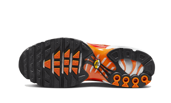 Air Max Plus Light Photography (DZ3531-600) - 37.5 EU - 5 US - Orange | SOSUKICKS