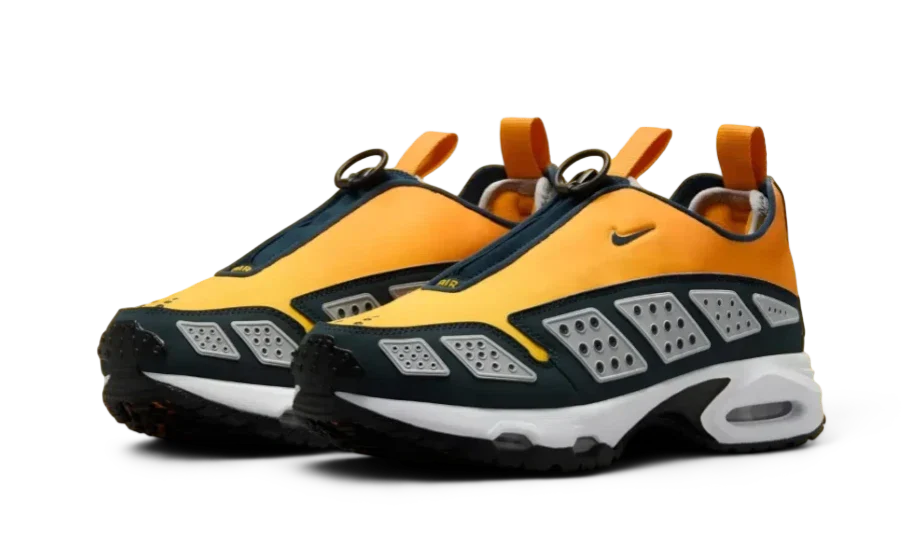 Air Max Sunder Canyon Gold (HJ8080-700) - 36 EU - 4 US - Yellow | SOSUKICKS
