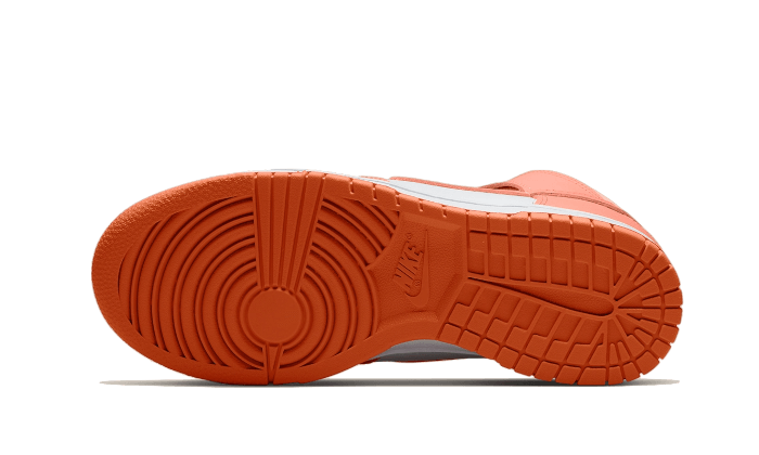 Dunk High Salmon Grey (DD1869-600) - 36.5 EU - 4.5 US - Gray | SOSUKICKS