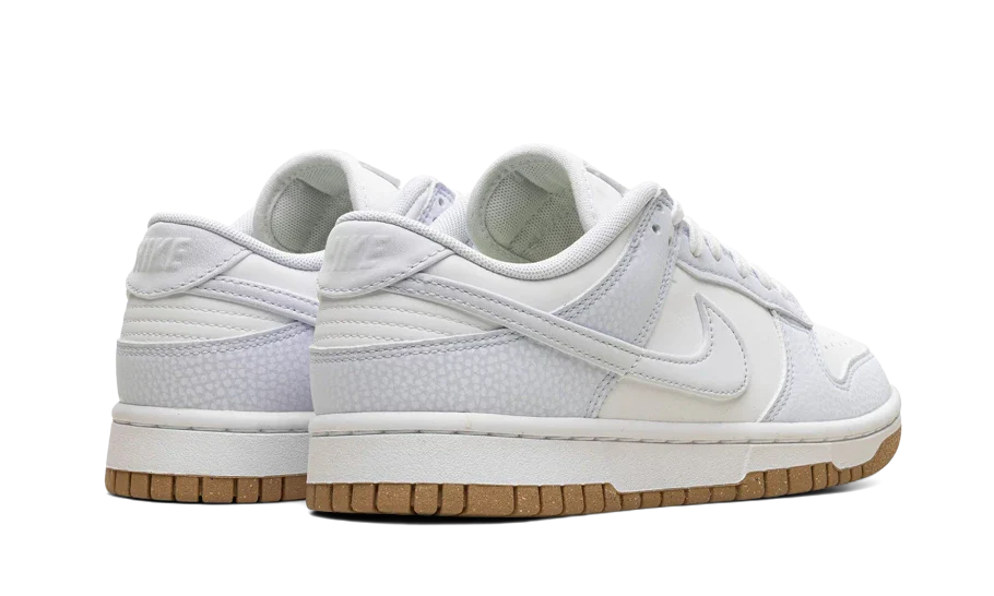 Nike Dunk Low Next Nature Football Grey