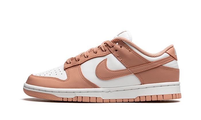 Dunk Low Rose Whisper (DD1503-118) - EU 35.5–44.5 - Pink | SOSUKICKS