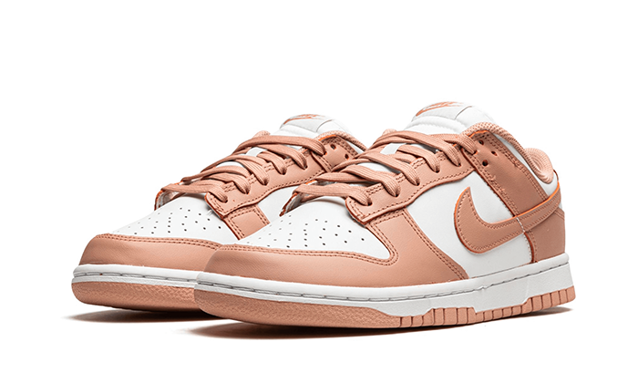Dunk Low Rose Whisper (DD1503-118) - 36 EU - 4 US - Pink | SOSUKICKS