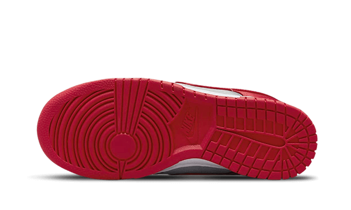 Dunk Low UNLV Satin (DX5931-001) - 36.5 EU - 4.5 US - Red | SOSUKICKS