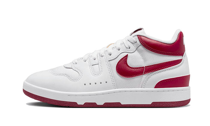 Mac Attack QS SP Red Crush (FB8938-100) - EU 35.5–49.5 - Red | SOSUKICKS