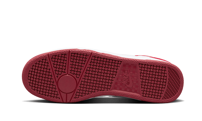 Mac Attack QS SP Red Crush (FB8938-100) - 36.5 EU - 4.5 US - Red | SOSUKICKS