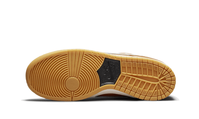 Nike SB Dunk Low Pro Dark Russet (DH1319-200) - 37.5 EU - 5 US - Brown | SOSUKICKS