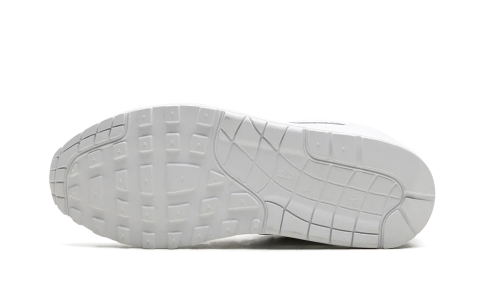Air Max 1 '87 SP Supreme Triple White (HF8813-100) - 38 EU - 5.5 US - White | SOSUKICKS