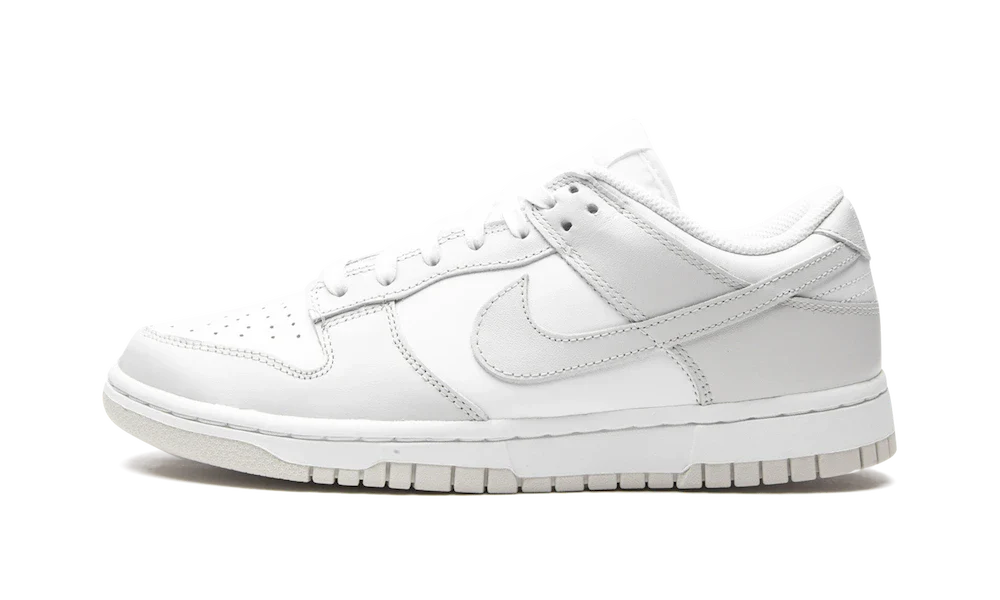 Dunk Low Photon Dust (DD1503-103) - EU 35.5–44.5 - Gray | SOSUKICKS