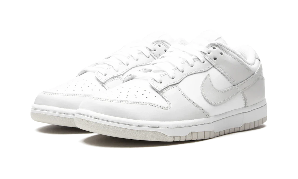 Dunk Low Photon Dust (DD1503-103) - 36 EU - 4 US - Gray | SOSUKICKS