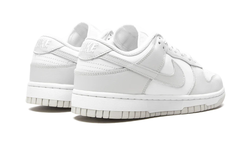 Dunk Low Photon Dust (DD1503-103) - 36.5 EU - 4.5 US - Gray | SOSUKICKS