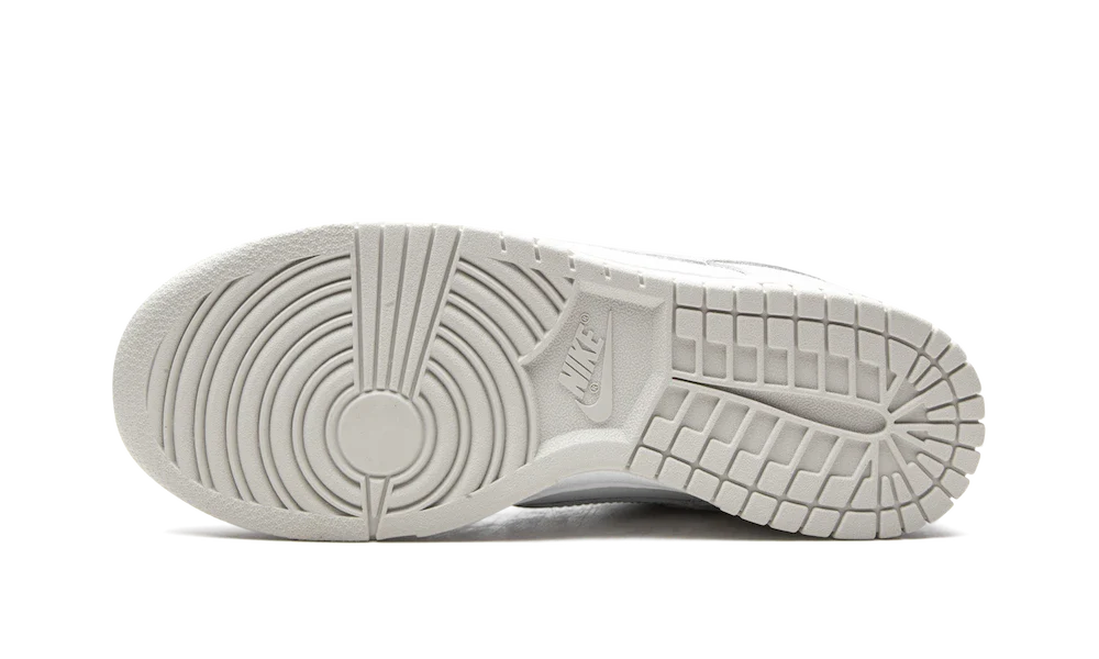 Dunk Low Photon Dust (DD1503-103) - 37.5 EU - 5 US - Gray | SOSUKICKS