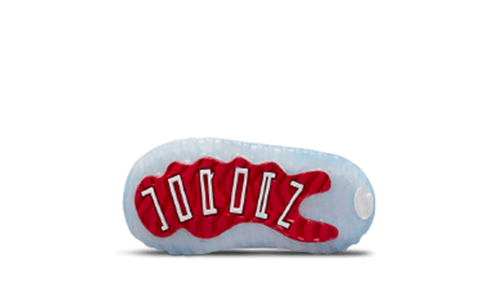 Air Jordan 11 Retro Cherry Bébé (TD) (378040-116) - 19 EU - 3.5C - Red | SOSUKICKS
