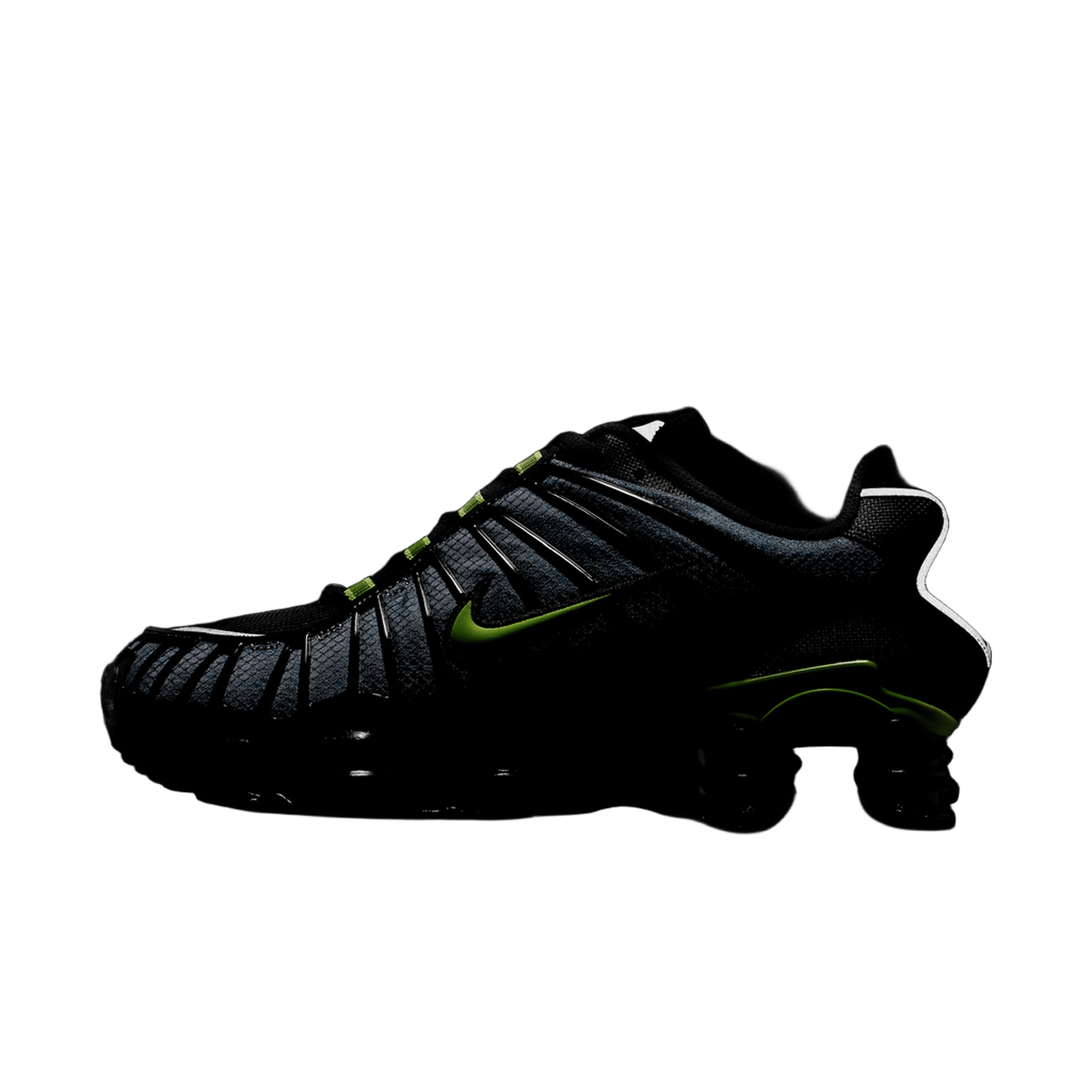 Nike Shox TL Thunderstorm