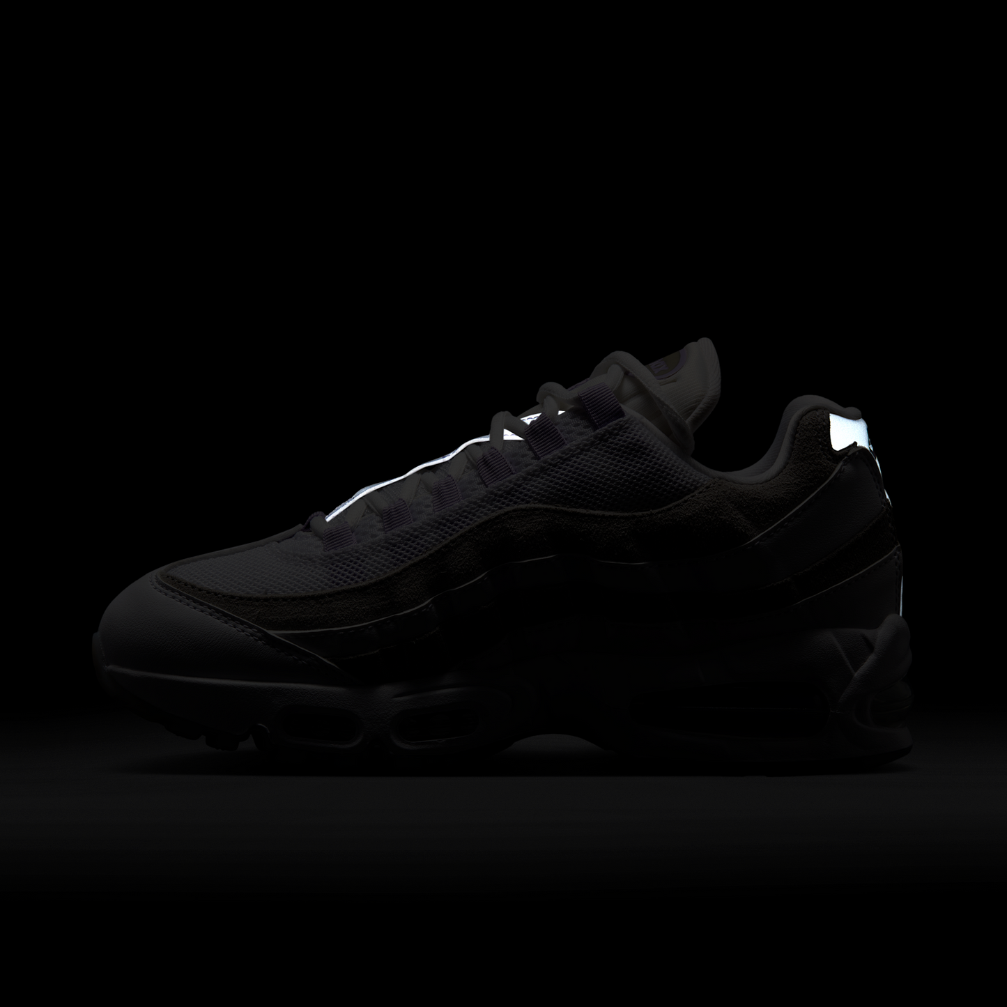 Nike Air Max 95 OG Big Bubble Hydrangeas (Women's)