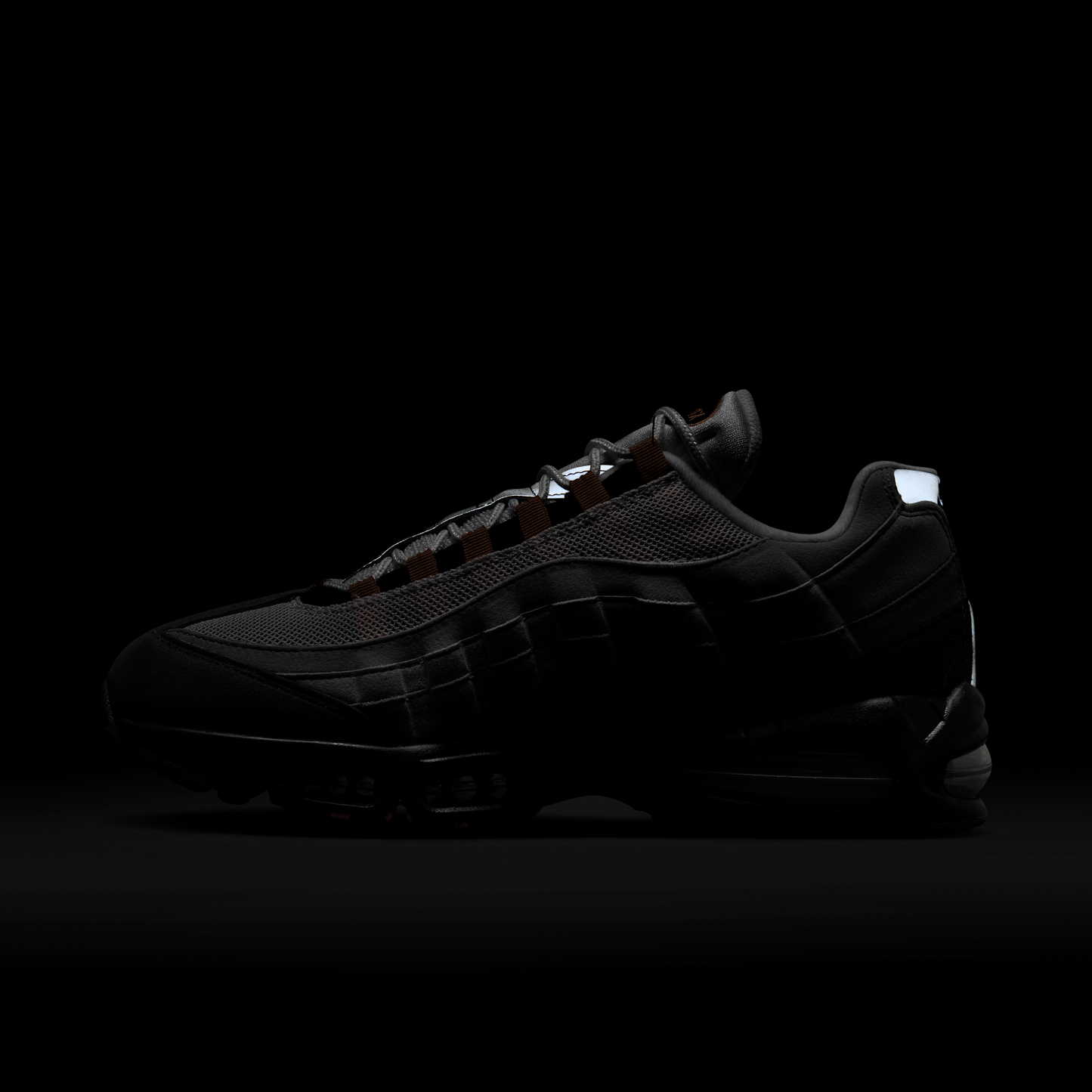 Nike Air Max 95 OG Big Bubble Bright Mandarin 2.0 (2025)