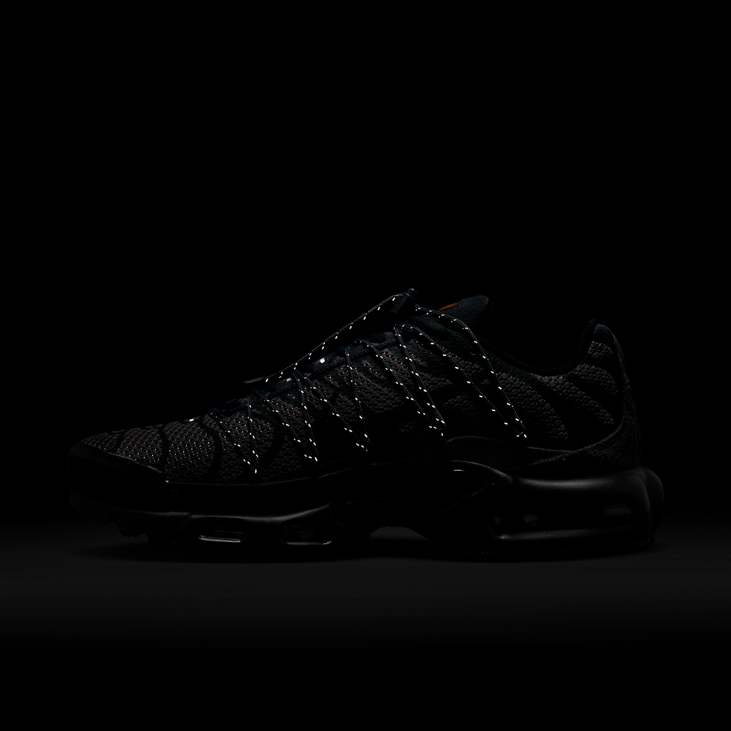 Nike Air Max Plus Toggle Grey Reflective