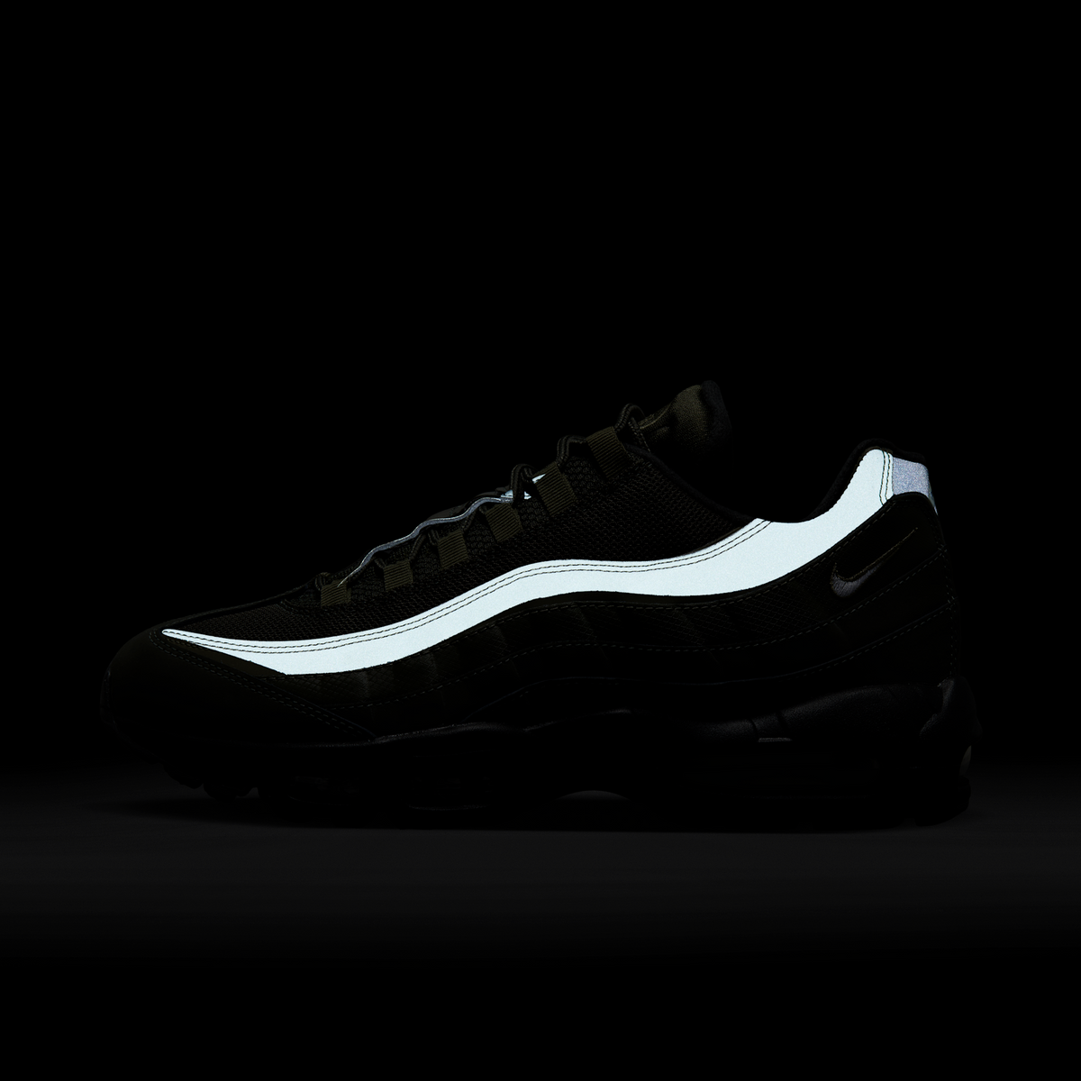 Nike Air Max 95 Sequoia