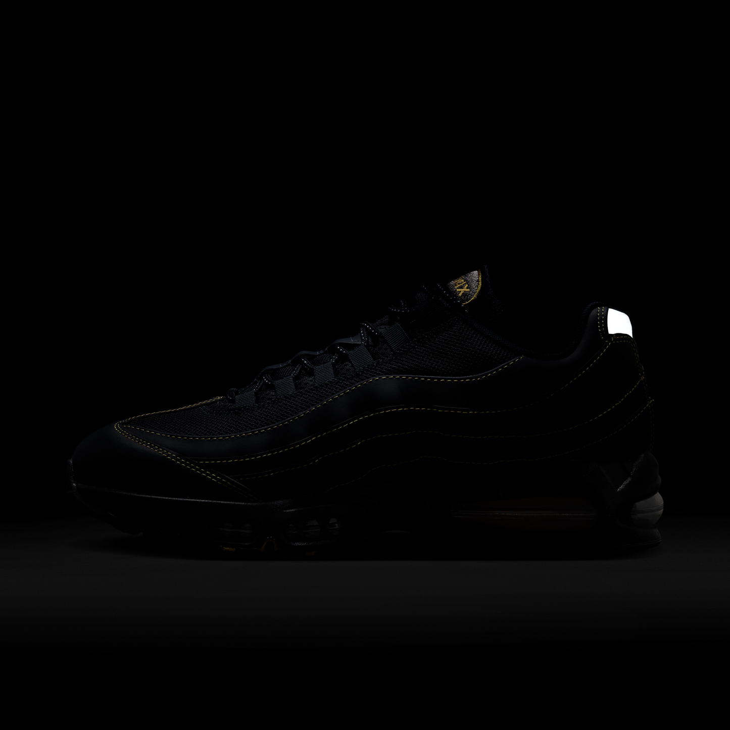 Nike Air Max 95 OG Big Bubble Michigan