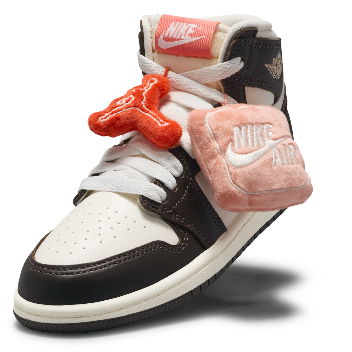 Jordan 1 Retro High OG Light Madder Root (PS)