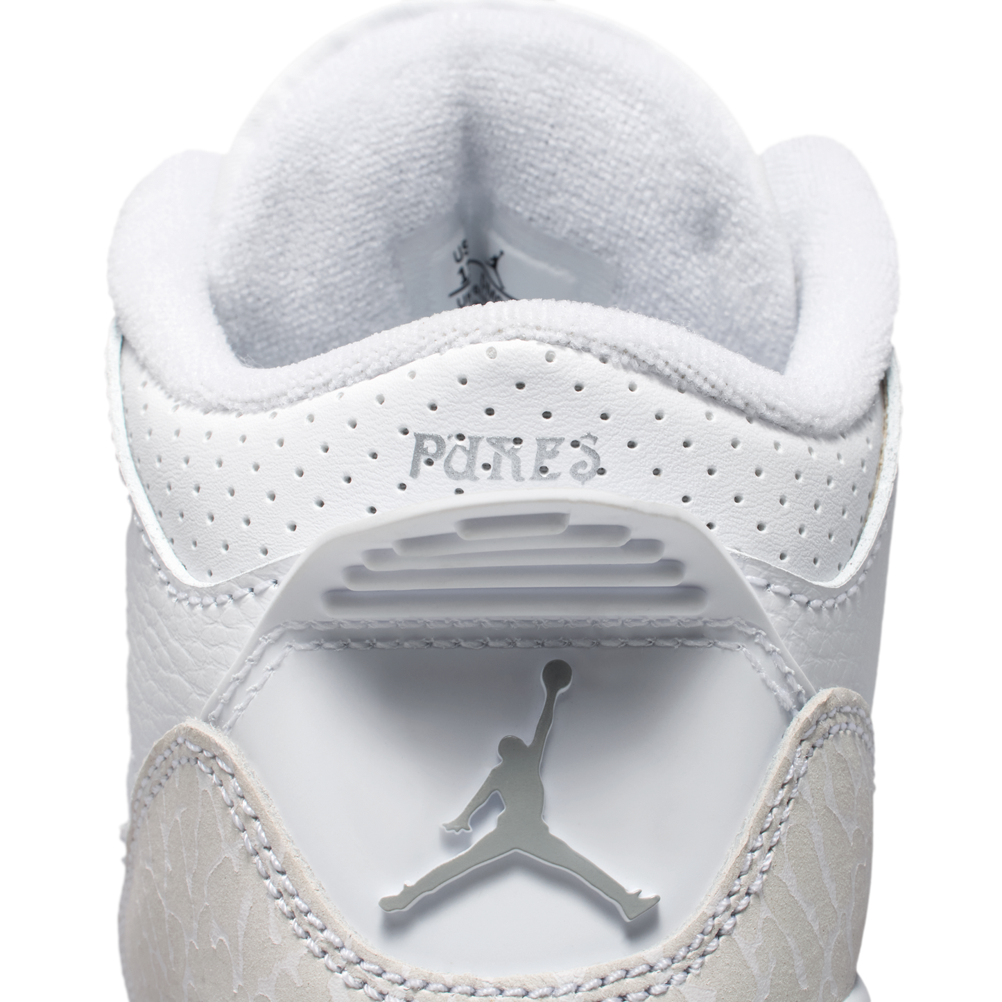 Jordan 3 Retro Pure Money (2025) (PS)