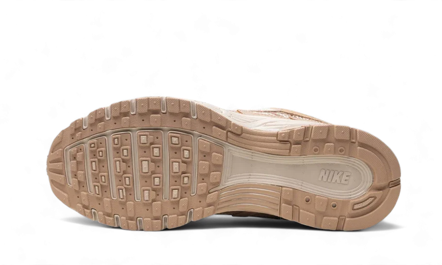 P-6000 Premium Hemp (FZ4137-200) - 42 EU - 8.5 US - Beige | SOSUKICKS
