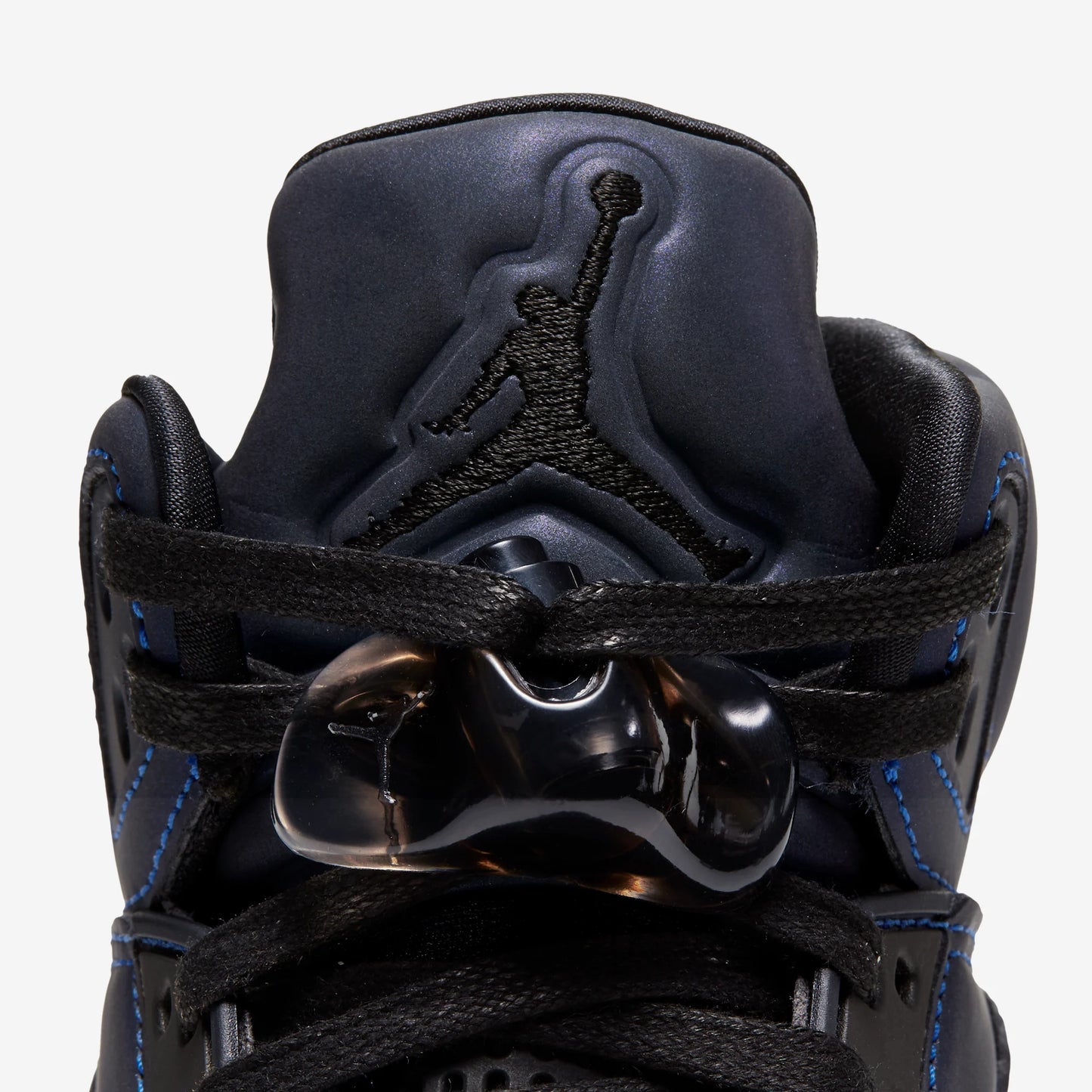 Jordan 5 Retro Oil Grey (Women's)
