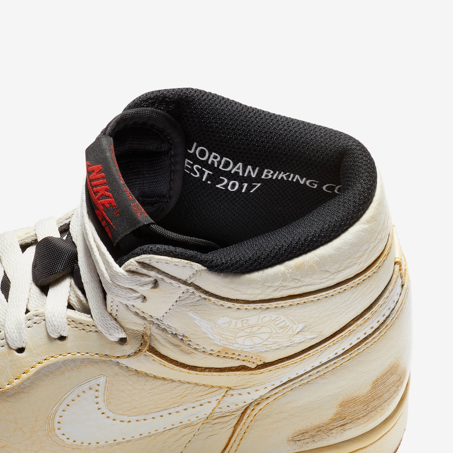 Jordan 1 Retro High Nigel Sylvester