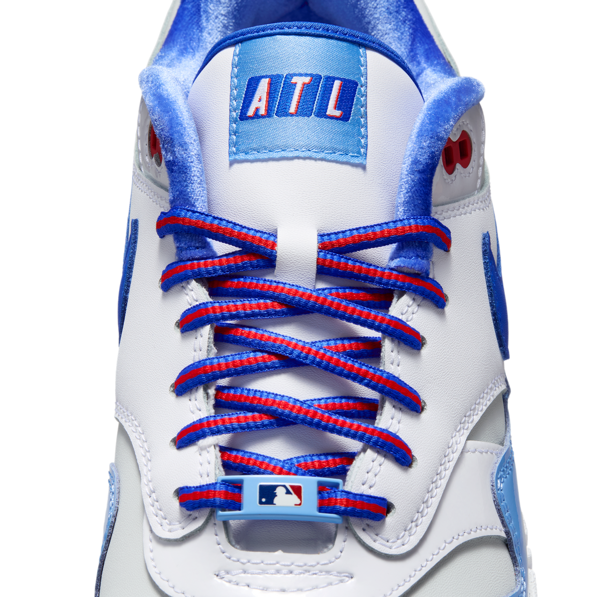 Nike Air Max 1 Atlanta Braves City Connect (2026)