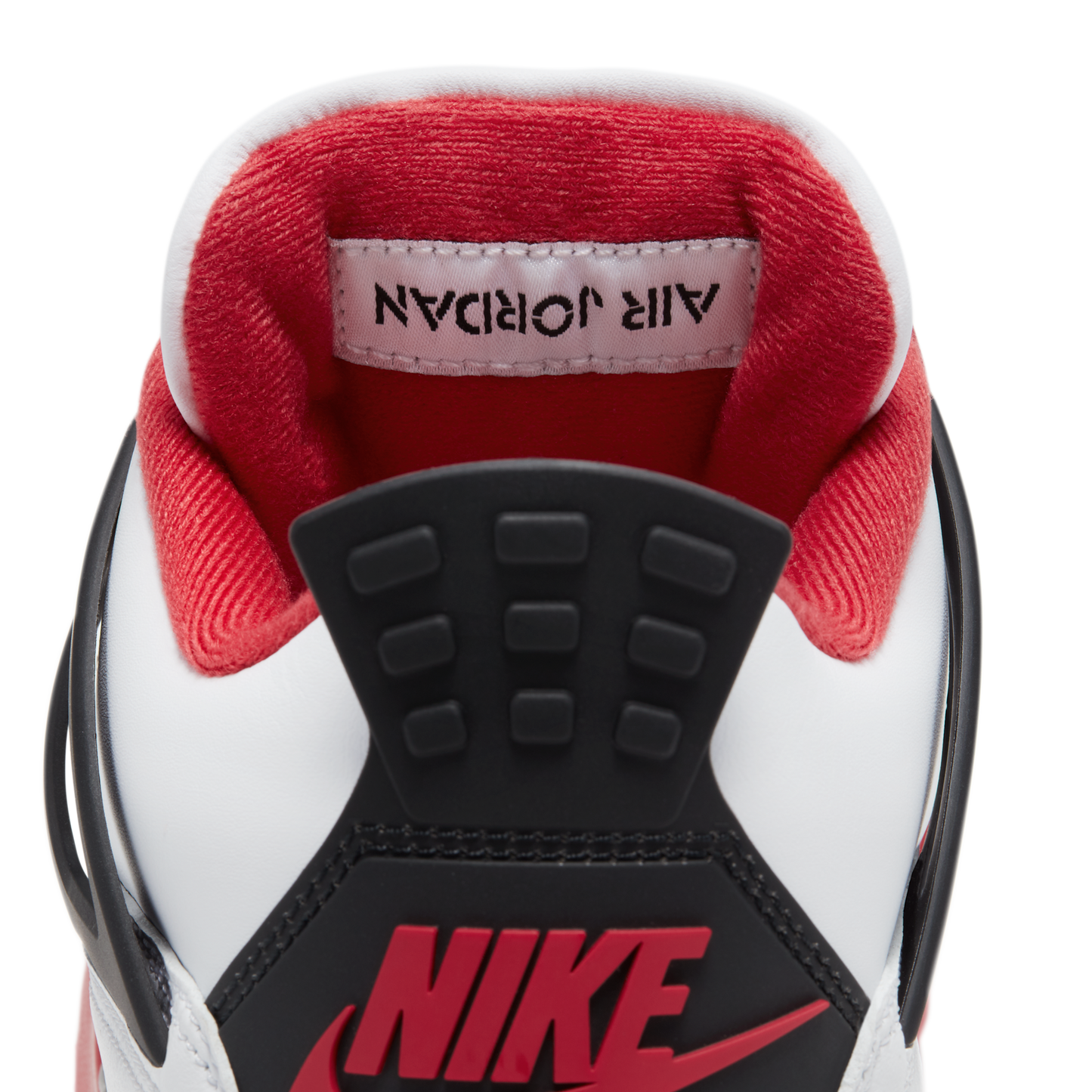 Jordan 4 Retro Fire Red (2020)