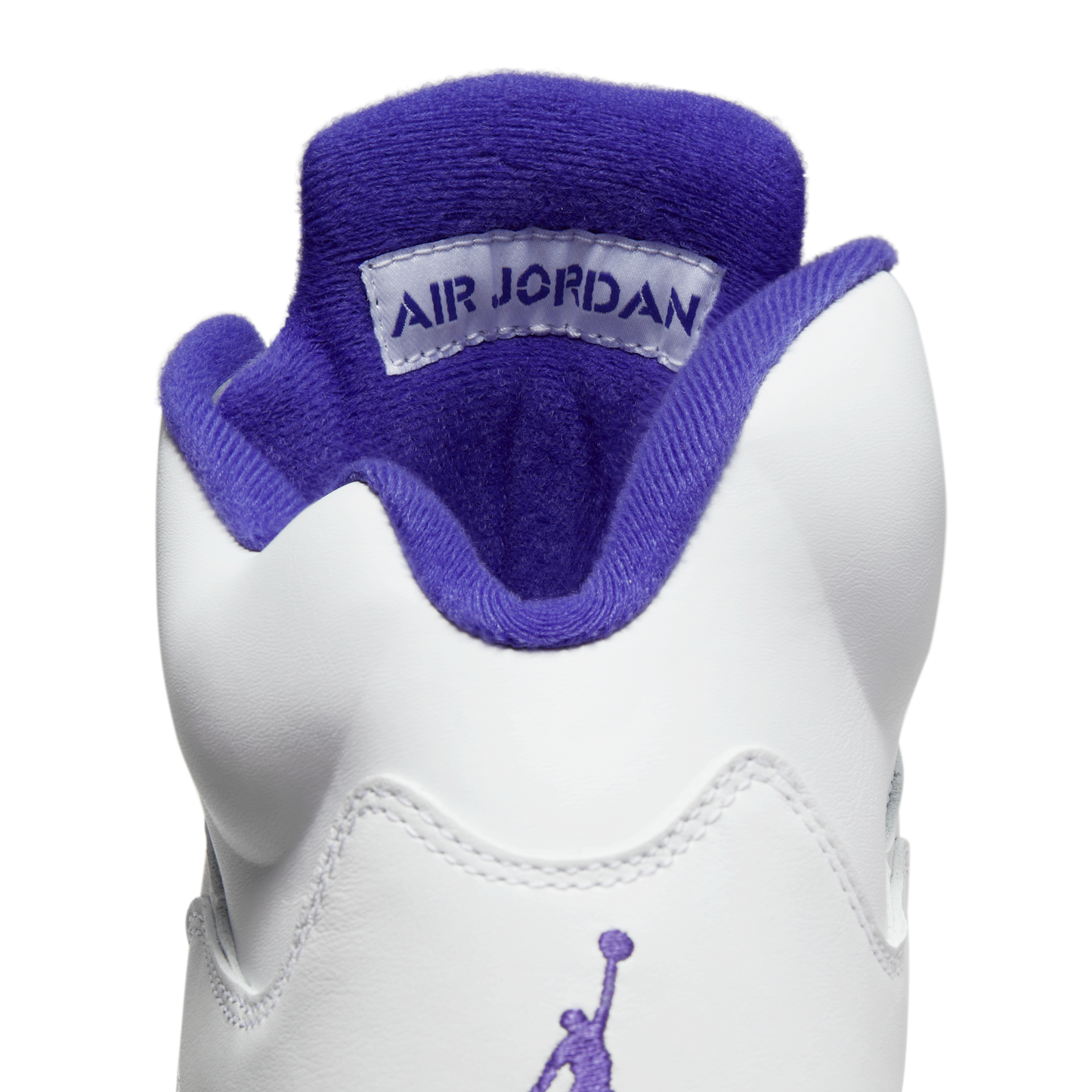 Air Jordan 5 Retro Dark Concord