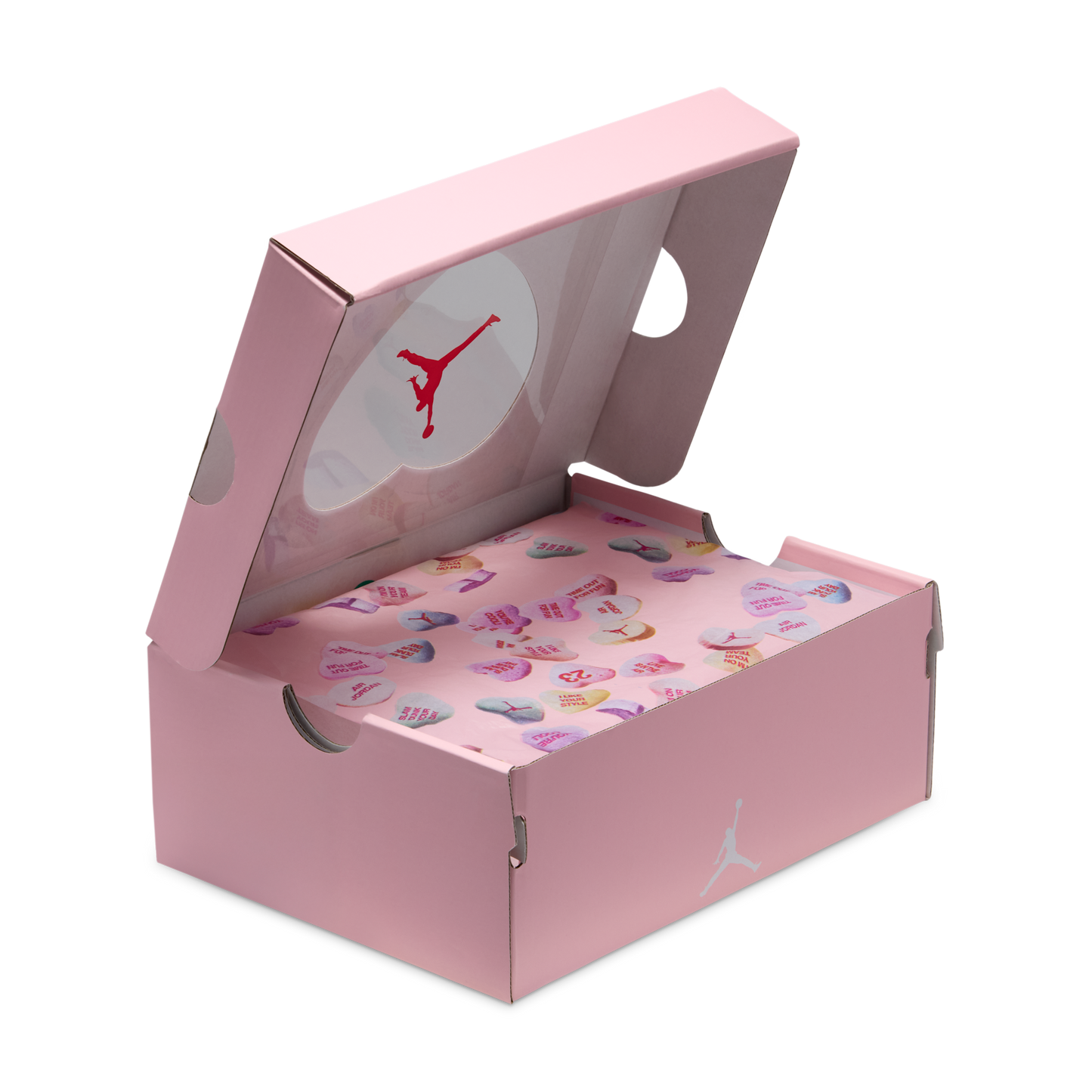 Jordan 4 Retro Valentine's Day (2026) (PS)