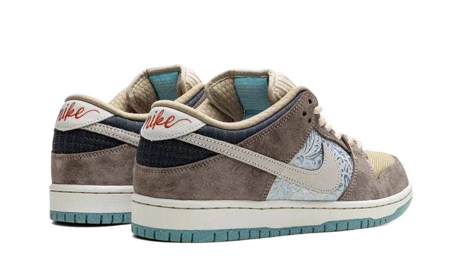 SB Dunk Low Big Money Savings (FZ3129-200) - 37.5 EU - 5 US - Blue | SOSUKICKS