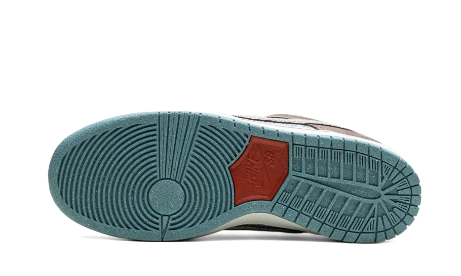 SB Dunk Low Big Money Savings (FZ3129-200) - 38 EU - 5.5 US - Blue | SOSUKICKS