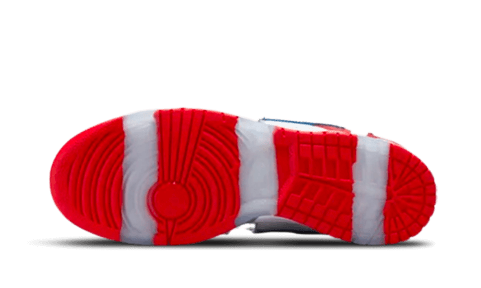 SB Dunk Low OG Ebay Sandy Bodecker (FD8777-100) - 37.5 EU - 5 US - Multicolor | SOSUKICKS